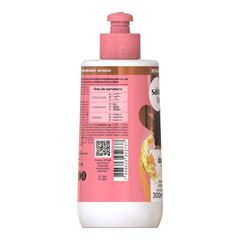 Creme para Pentear Salon Line SOS Mel Cachos Intensos