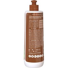 ATIVADOR DE CACHOS SOS CACHOS OLEO DE COCO HIDRATACAO ABSOLUTA SALON LINE 500ML