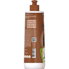 ATIVADOR DE CACHOS SOS CACHOS OLEO DE COCO HIDRATACAO ABSOLUTA SALON LINE 500ML