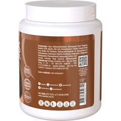 CREME PARA PENTEAR SOS CACHOS OLEO DE COCO HIDRATACAO ABSOLUTA SALON LINE 1KG