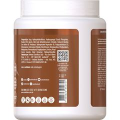 CREME PARA PENTEAR SOS CACHOS OLEO DE COCO HIDRATACAO ABSOLUTA SALON LINE 1KG