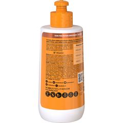 CREME PARA PENTEAR SOS CACHOS OLEO DE MANGA SALON LINE 300ML