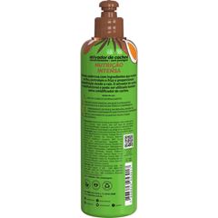 ATIVADOR DE CACHOS HIDRA NUTRICAO INTENSA SALON LINE 300ML