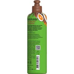 ATIVADOR DE CACHOS HIDRA NUTRICAO INTENSA SALON LINE 300ML