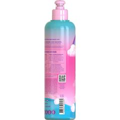 CREME MULTIFUNCIONAL MULTY KIDS SALON LINE 300ML