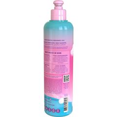 Creme Multifuncional Salon Line #TodeCacho Multy Kids Liberado