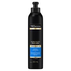 Creme para Pentear Tresemme Hidratação 200ml