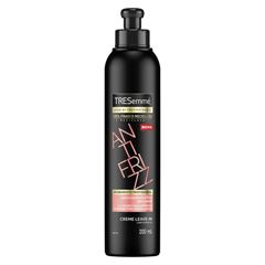 Creme de Pentear TRESemmé Anti Frizz 200ml