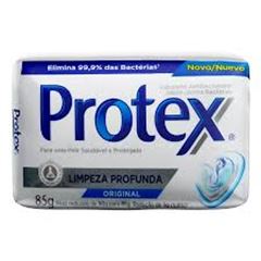 SABONETE PROTEX LIMPEZA PROFUNDA 85G