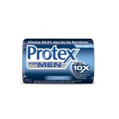 Sabonete Protex Men Sport 85g