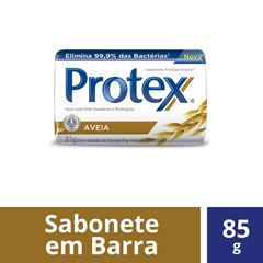 SABONETE PROTEX AVEIA 85G