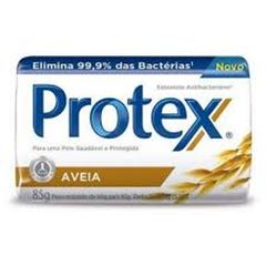 SABONETE PROTEX AVEIA 85G