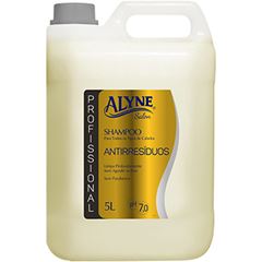 SH.ALYNE ANTI RESIDUOS 5LT