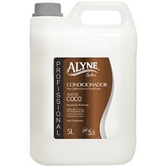 SHAMPOO ALYNE OLEO DE COCO 5LT