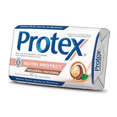 SABONETE PROTEX PRO HIDRATA MACADAMIA 85G