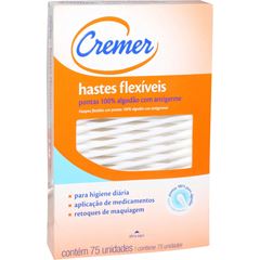 HASTES FLEXIVEIS CREMER ANTIGERME