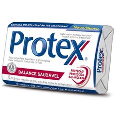 SABONETE PROTEX BALANCE SAUDAVEL 85G