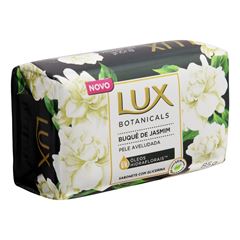 Sabonete Lux Botanicals Buquê de Jasmim 85g