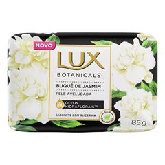 SABONETE LUX BOTANICALS BUQUE DE JASMIM 85G