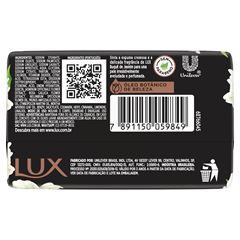 Sabonete Lux Botanicals Buquê de Jasmim 85g