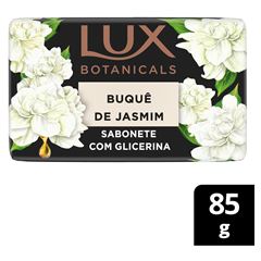 Sabonete Lux Botanicals Buquê de Jasmim 85g