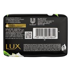 SABONETE LUX BOTANICALS BUQUE DE JASMIM 85G