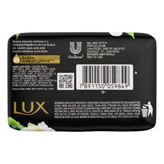 Sabonete Lux Botanicals Buquê de Jasmim 85g
