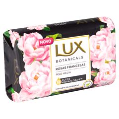 SABONETE LUX BOTANICALS ROSAS FRANCESAS 85G