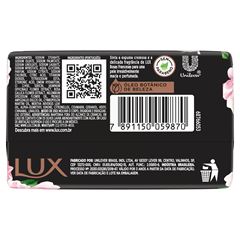Sabonete Lux Botanicals Rosas Francesas 85g