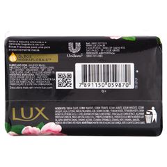 SABONETE LUX BOTANICALS ROSAS FRANCESAS 85G