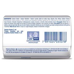 SABONETE PROTEX CREAM 85G