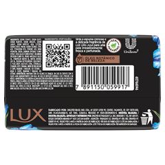 Sabonete Lux Botanicals Lírio Azul 85g