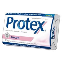Sabonete Protex Suave 85g