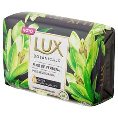 SABONETE LUX BOTANICALS FLOR DE VERBENA 85G