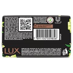 Sabonete Lux Botanicals Flor de Verbena 85g