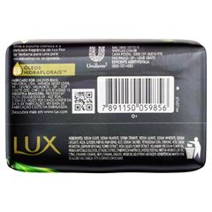 Sabonete Lux Botanicals Flor de Verbena 85g
