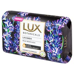 SABONETE LUX BOTANICALS LAVANDA 85G