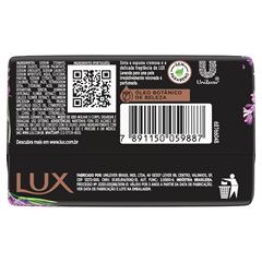 Sabonete Lux Botanicals Lavanda 85g