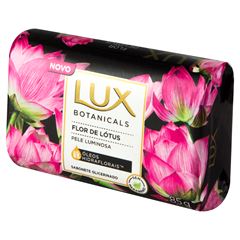 SABONETE LUX BOTANICALS FLOR DE LOTUS 85G