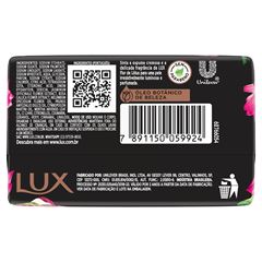 Sabonete Lux Botanicals Flor de Lótus 85g