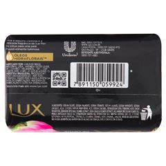 Sabonete Lux Botanicals Flor de Lótus 85g