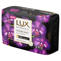 SABONETE LUX BOTANICALS ORQUIDEA NEGRA 85G