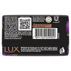 Sabonete Lux Botanicals Orquídea Negra 85g