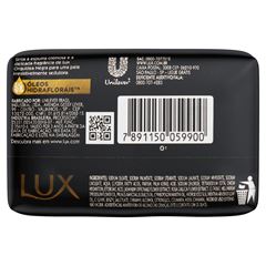 SABONETE LUX BOTANICALS ORQUIDEA NEGRA 85G