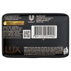 Sabonete Lux Botanicals Orquídea Negra 85g