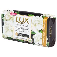 SABONETE LUX BOTANICALS BUQUE DE JASMIM 125G