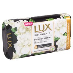 SABONETE LUX BOTANICALS BUQUE DE JASMIM 125G