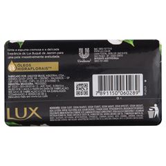 SABONETE LUX BOTANICALS BUQUE DE JASMIM 125G