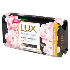 SABONETE LUX BOTANICALS ROSAS FRANCESAS 125G