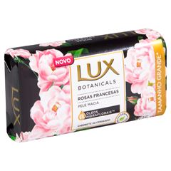 SABONETE LUX BOTANICALS ROSAS FRANCESAS 125G